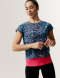 Double Layer T-shirt