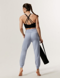 Cross Back Crop Top