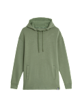 Hooded Relaxed Long Sleeve Yoga Hoodie