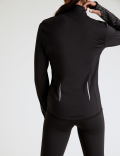 Padded Reflective Running Jacket