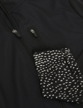 Padded Reflective Running Jacket