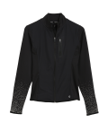 Padded Reflective Running Jacket