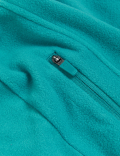 Fleece Gilet