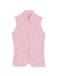 Fleece Gilet