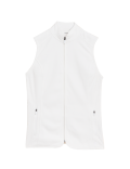 Fleece Gilet