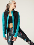 Fleece Gilet