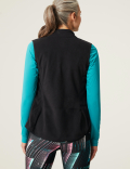 Fleece Gilet