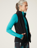 Fleece Gilet