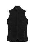 Fleece Gilet