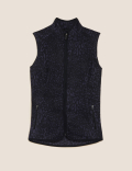 Fleece Gilet