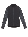Reflective Padded Running Jacket