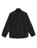 Lightweight Packable Sports Jacket