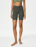 Go Balance High Waisted Yoga Shorts