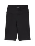 Go Balance High Waisted Yoga Shorts