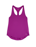 Scoop Neck Racer Back Running Vest Top