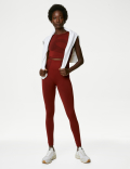 Go Seamless High Waisted Gym Leggings