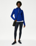 Ultraheat™ Half Zip Relaxed Hoodie