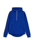 Ultraheat™ Half Zip Relaxed Hoodie