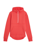 Ultraheat™ Half Zip Relaxed Hoodie