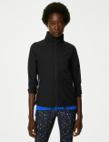 Stormwear™ Packable Hooded Running Jacket