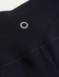 Cotton Rich Side Stripe Straight Leg Joggers