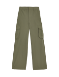 Stormwear™ Cargo Wide Leg Trousers