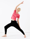 Quick Dry Yoga Joggers