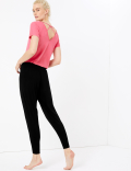 Quick Dry Yoga Joggers
