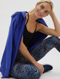 Go Move Printed Gym Leggings