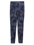 Go Move Printed Gym Leggings