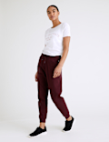 Cotton Rich Cuffed Joggers