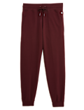 Cotton Rich Cuffed Joggers
