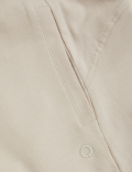 Cotton Rich Cuffed Relaxed Joggers