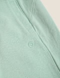Cotton Rich Cuffed Relaxed Joggers