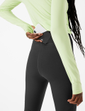 Go Train 7/8 Gym Leggings