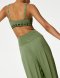 High Waisted Hareem Yoga Joggers