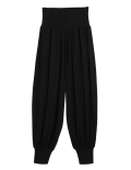 High Waisted Hareem Yoga Joggers