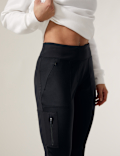 Stormwear&trade; Slim Fit Walking Leggings