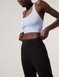 Tapered Yoga Joggers