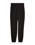 Tapered Yoga Joggers