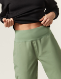 Waterproof Relaxed Walking Trousers