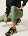 Waterproof Relaxed Walking Trousers