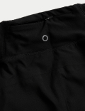 Waterproof Relaxed Walking Trousers