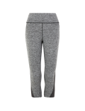 Go Move Cropped Gym Leggings