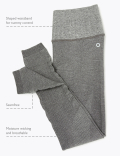 Go Seamless Zonal Compression Leggings
