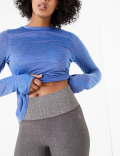 Go Seamless Zonal Compression Leggings
