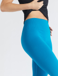 Go Seamless Compression Gym Leggings