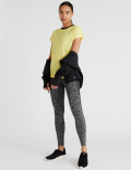 Go Seamless Compression Gym Leggings
