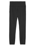 Go Move High Waisted 7/8 Gym Leggings