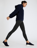 Go Train High Waisted Gym Leggings